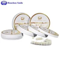 Disque multicouche 3D Plus