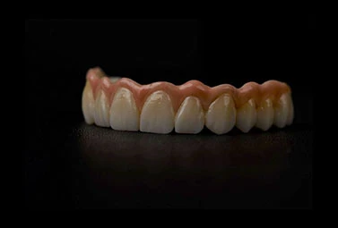 7 Key Benefits of Choosing Zirconia Dental Implants