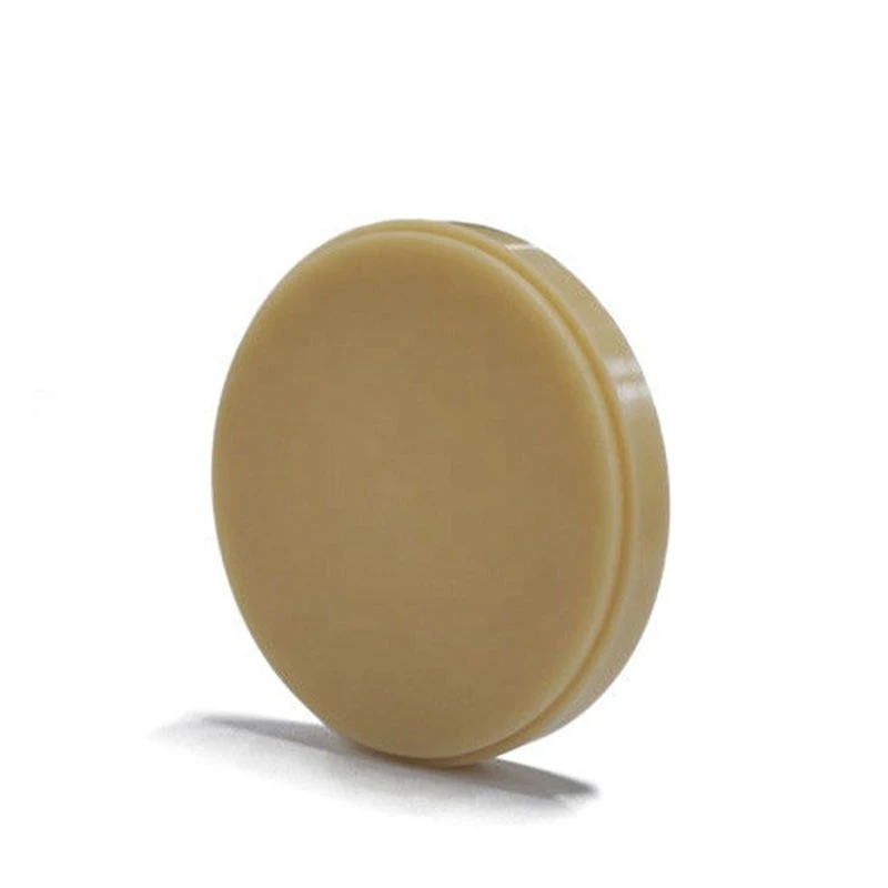 Pmma Dental Discs