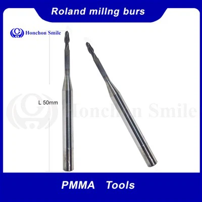 Fraises - Outils dentaires