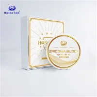 Blocs de zircone multicouches 4D Plus à haute translucidité